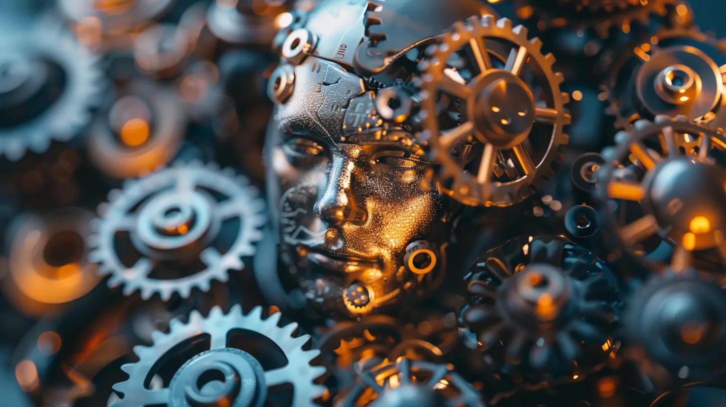 The Role of Executive Function in Attention Deficit Disorder