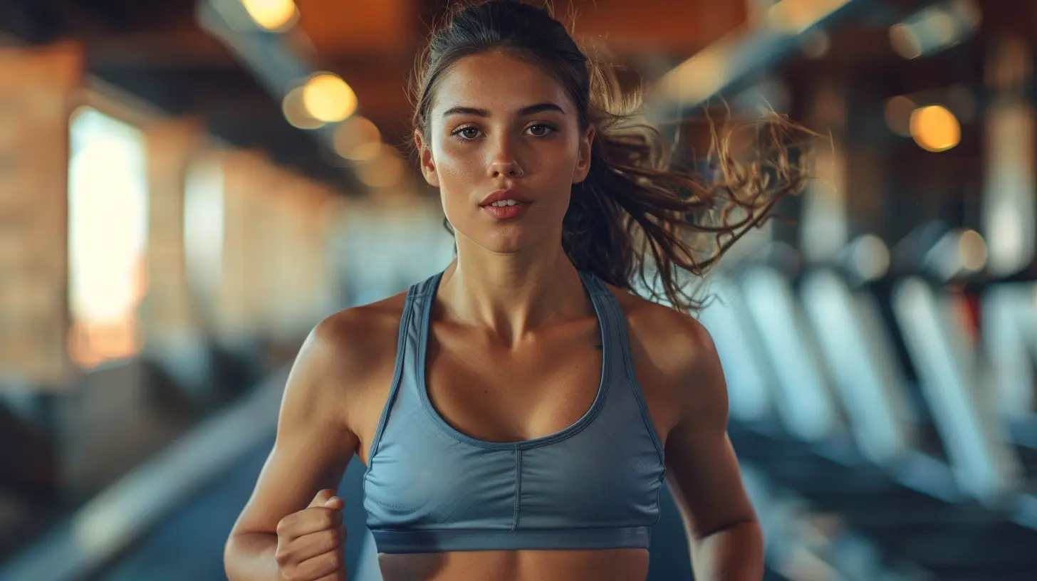 The Role of Exercise in Boosting Teen Mental Well-being