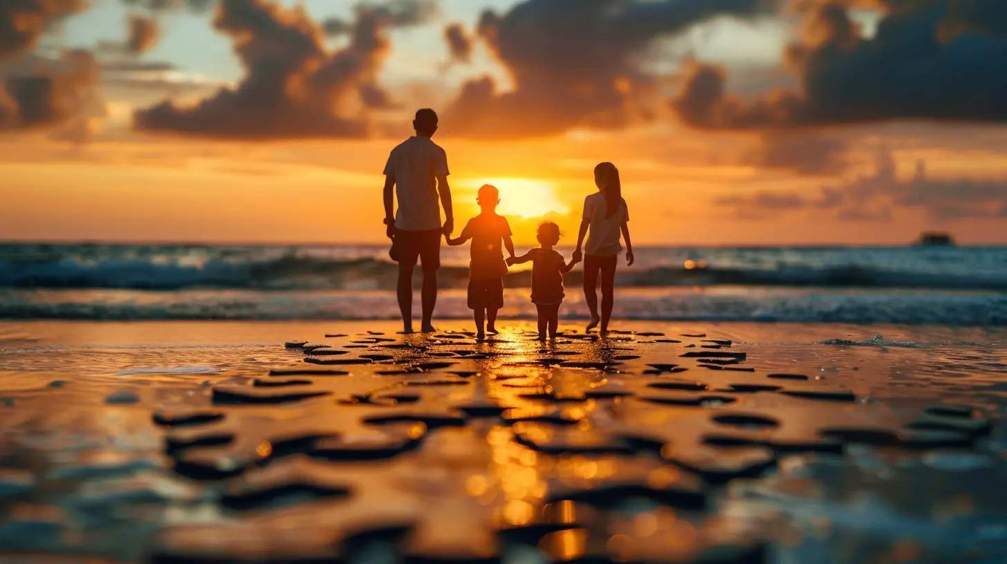 The Role of Family Support in Managing ADD