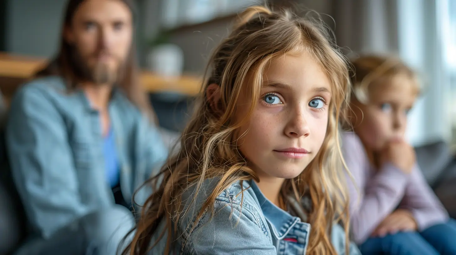 The Role of Family Support in Managing ADD