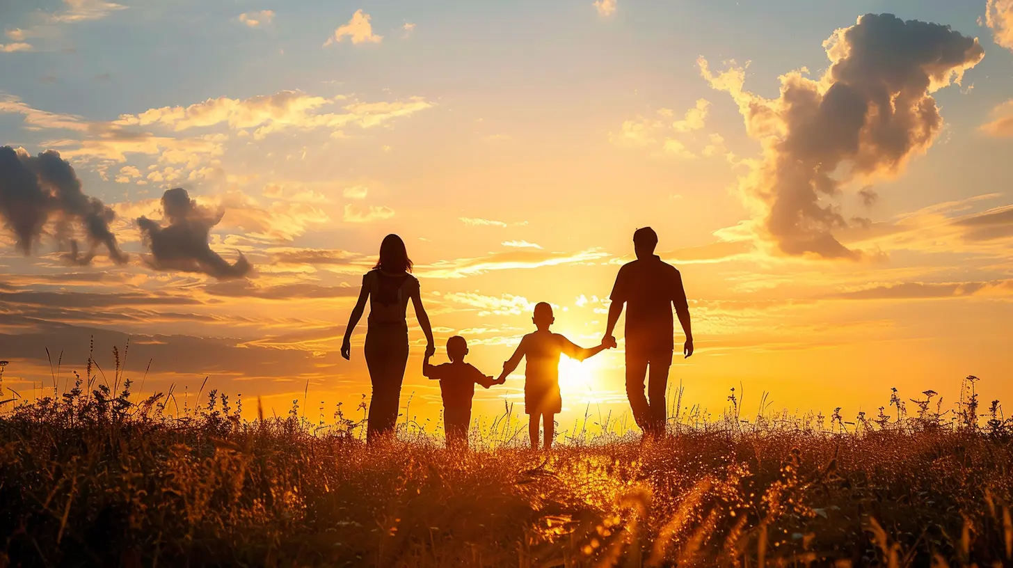 The Role of Family Support in Managing ADD