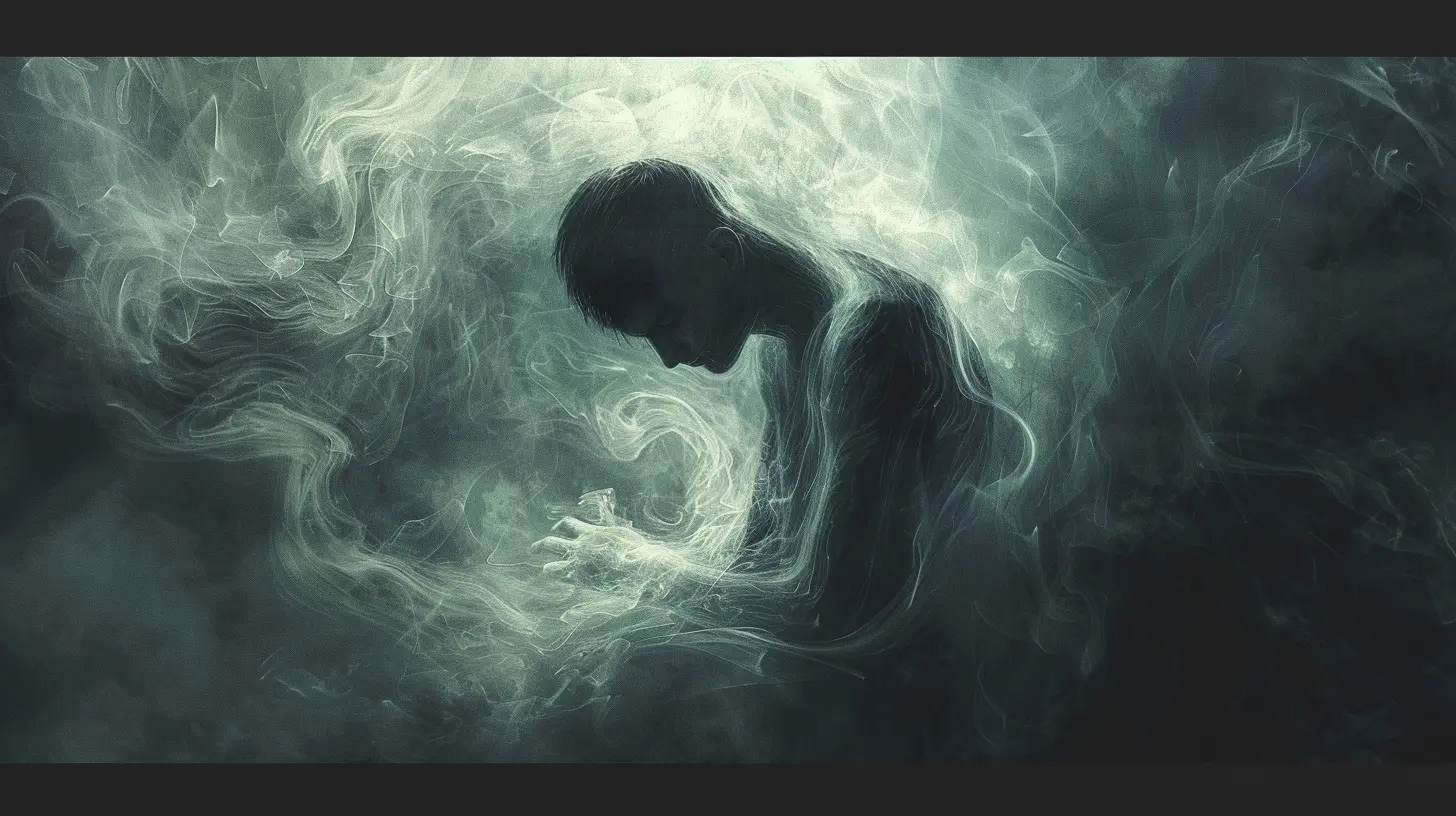 The Role of Fear in Addiction and Recovery