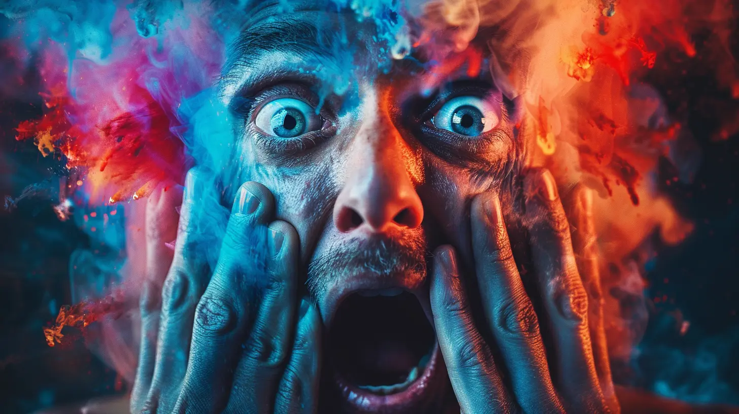 The Role of Fear in Cultural Norms and Traditions