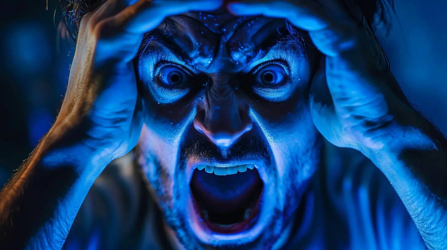 The Role of Fear in Cultural Norms and Traditions