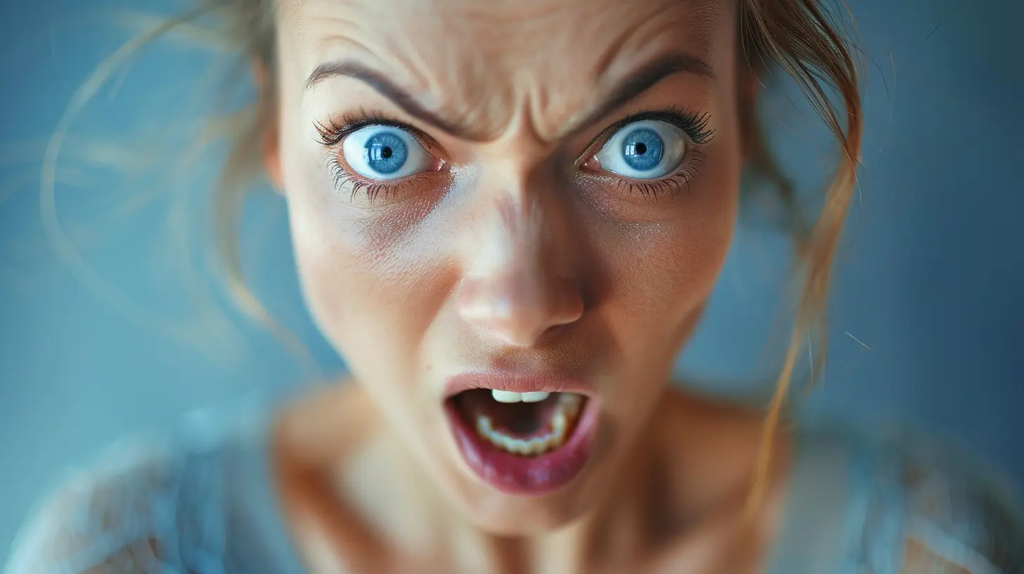 The Role of Fear in Cultural Norms and Traditions