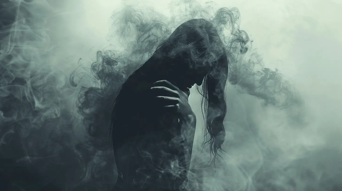 The Role of Fear in Relationship Dynamics