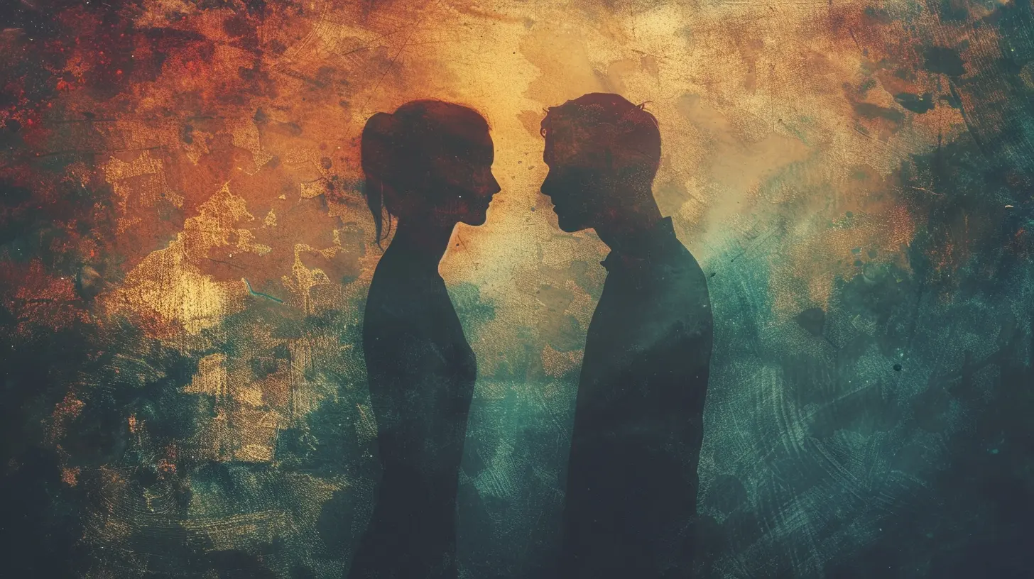 The Role of Fear in Relationship Dynamics