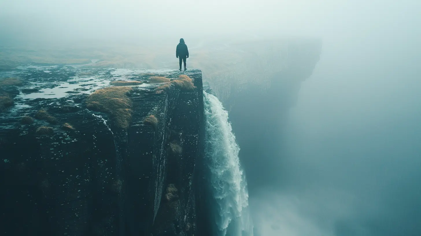 The Role of Fear in Risk-Taking Behavior