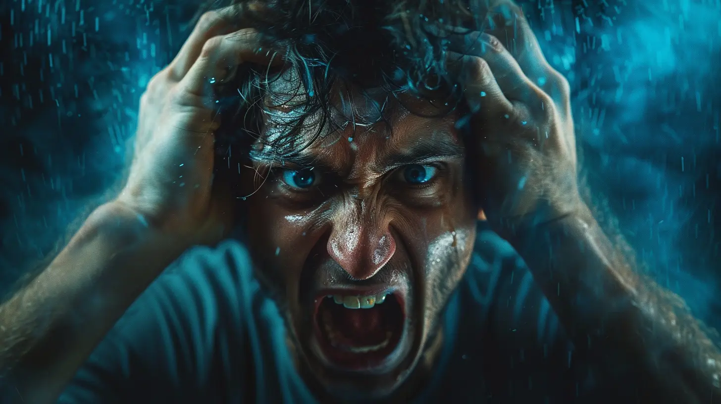 The Role of Fear in Risk-Taking Behavior