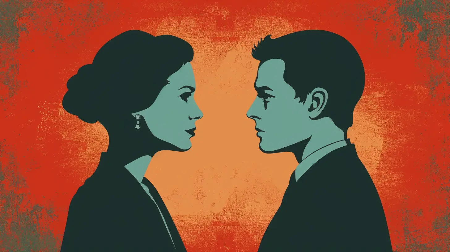 The Role of Gender Stereotypes in Shaping Behavior