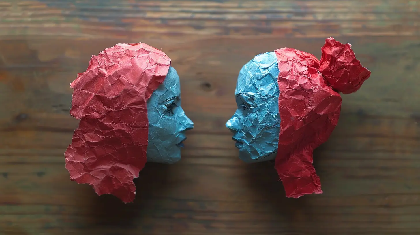 The Role of Gender Stereotypes in Shaping Behavior