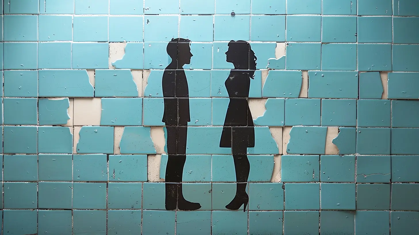 The Role of Gender Stereotypes in Shaping Behavior