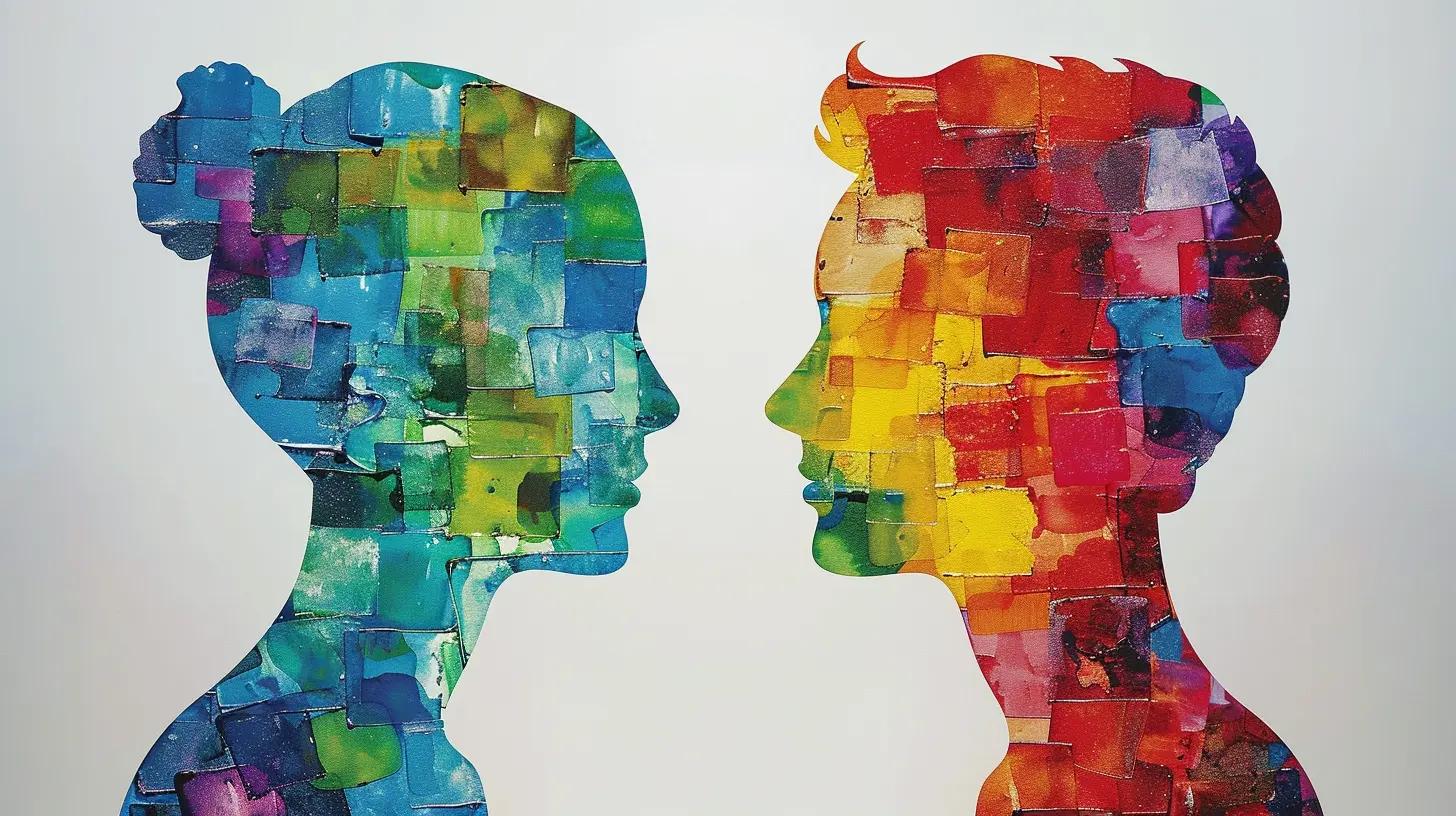 The Role of Gender Stereotypes in Shaping Behavior