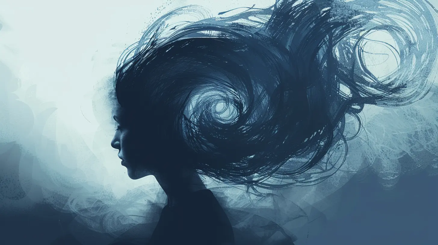 The Role of Genetics in the Development of Anxiety Disorders