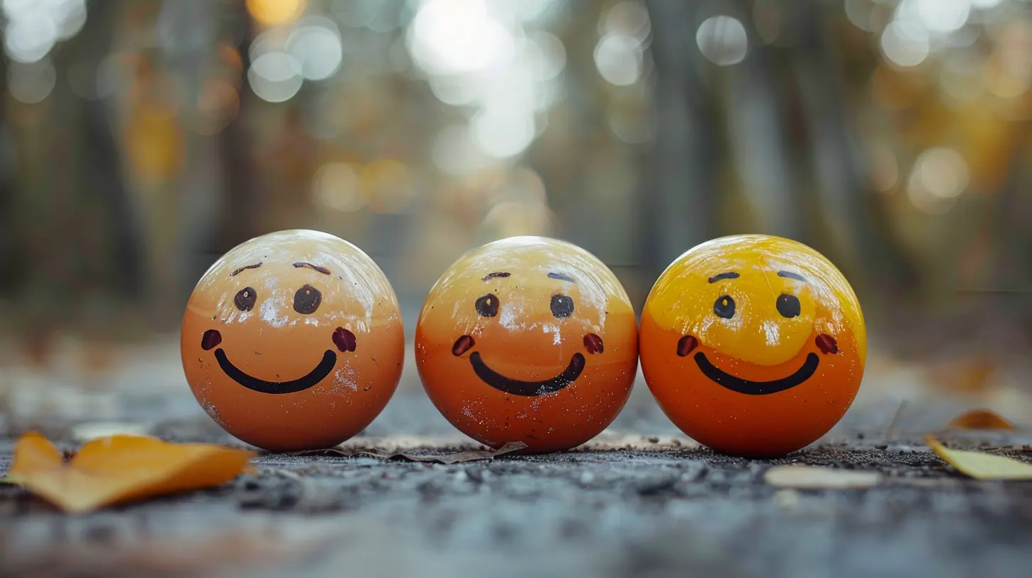 The Role of Gratitude in Boosting Self-Esteem