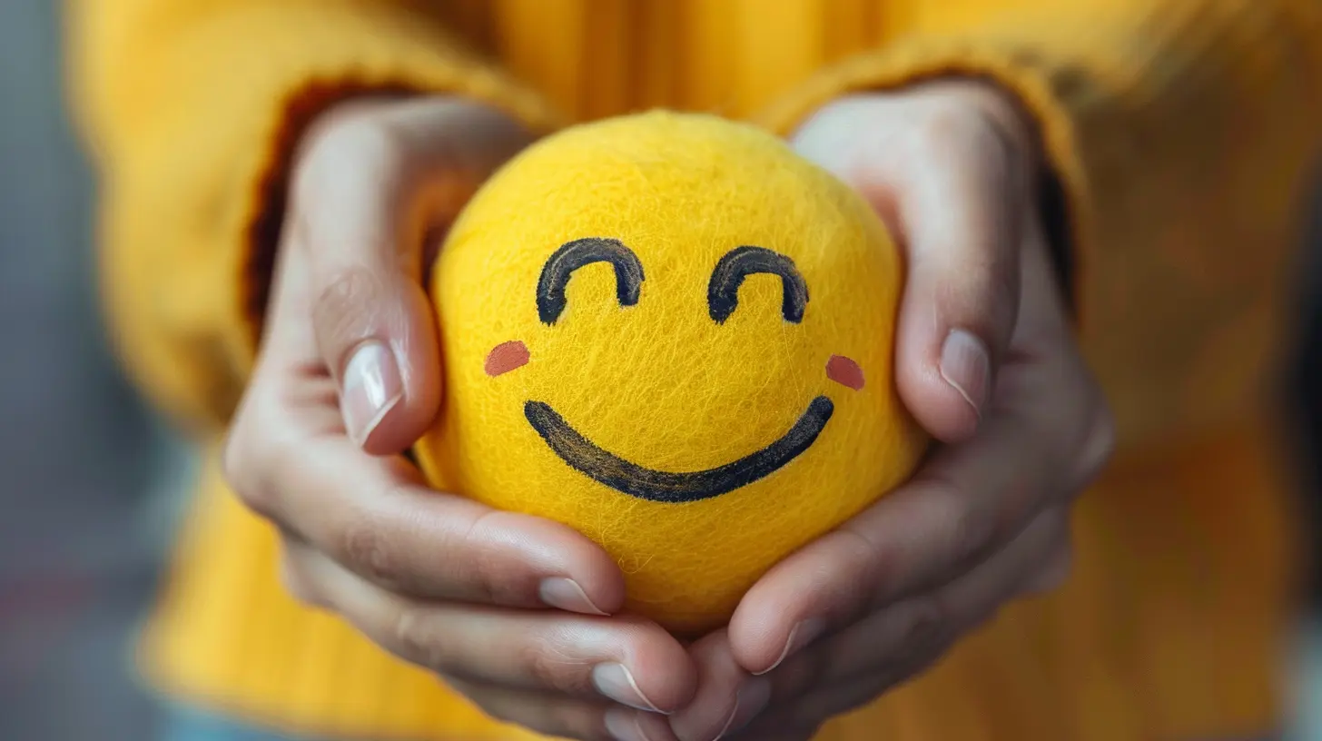 The Role of Gratitude in Boosting Self-Esteem