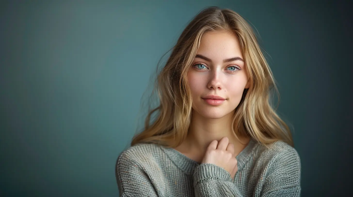 The Role of Gratitude in Boosting Self-Esteem