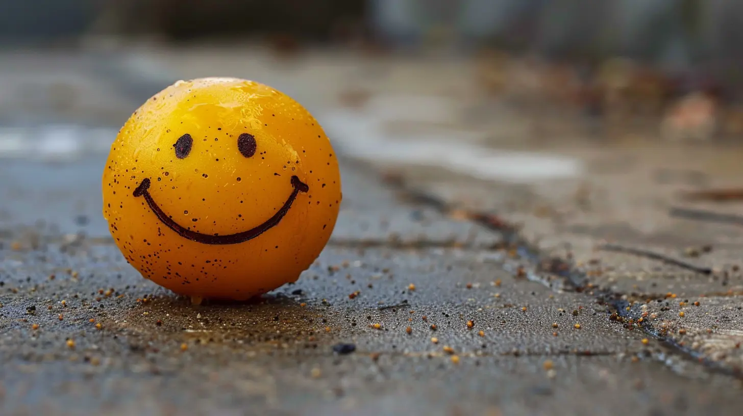 The Role of Humor in Positive Psychology and Mental Well-being