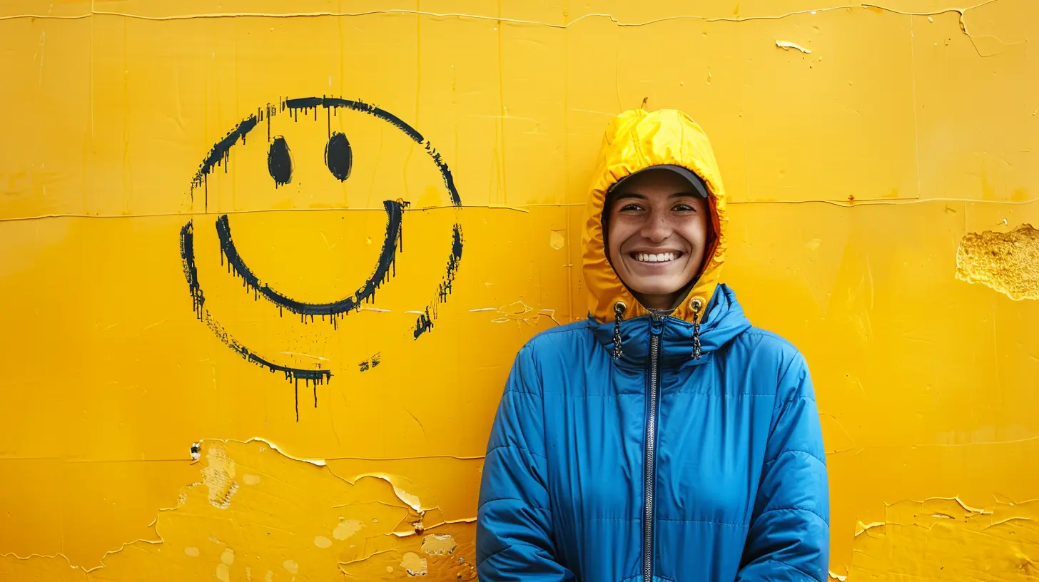 The Role of Humor in Positive Psychology and Mental Well-being