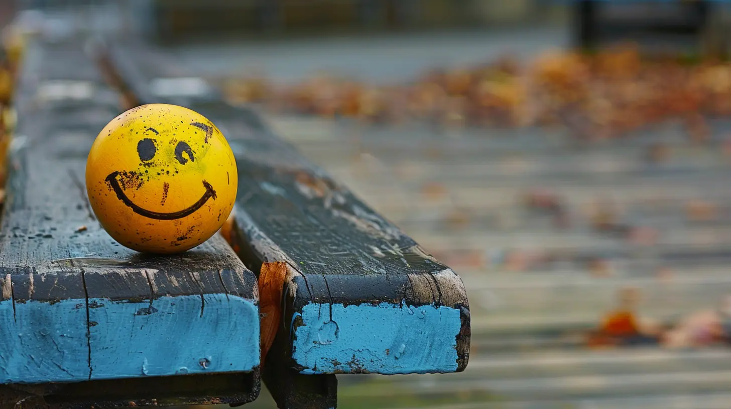 The Role of Humor in Positive Psychology and Mental Well-being