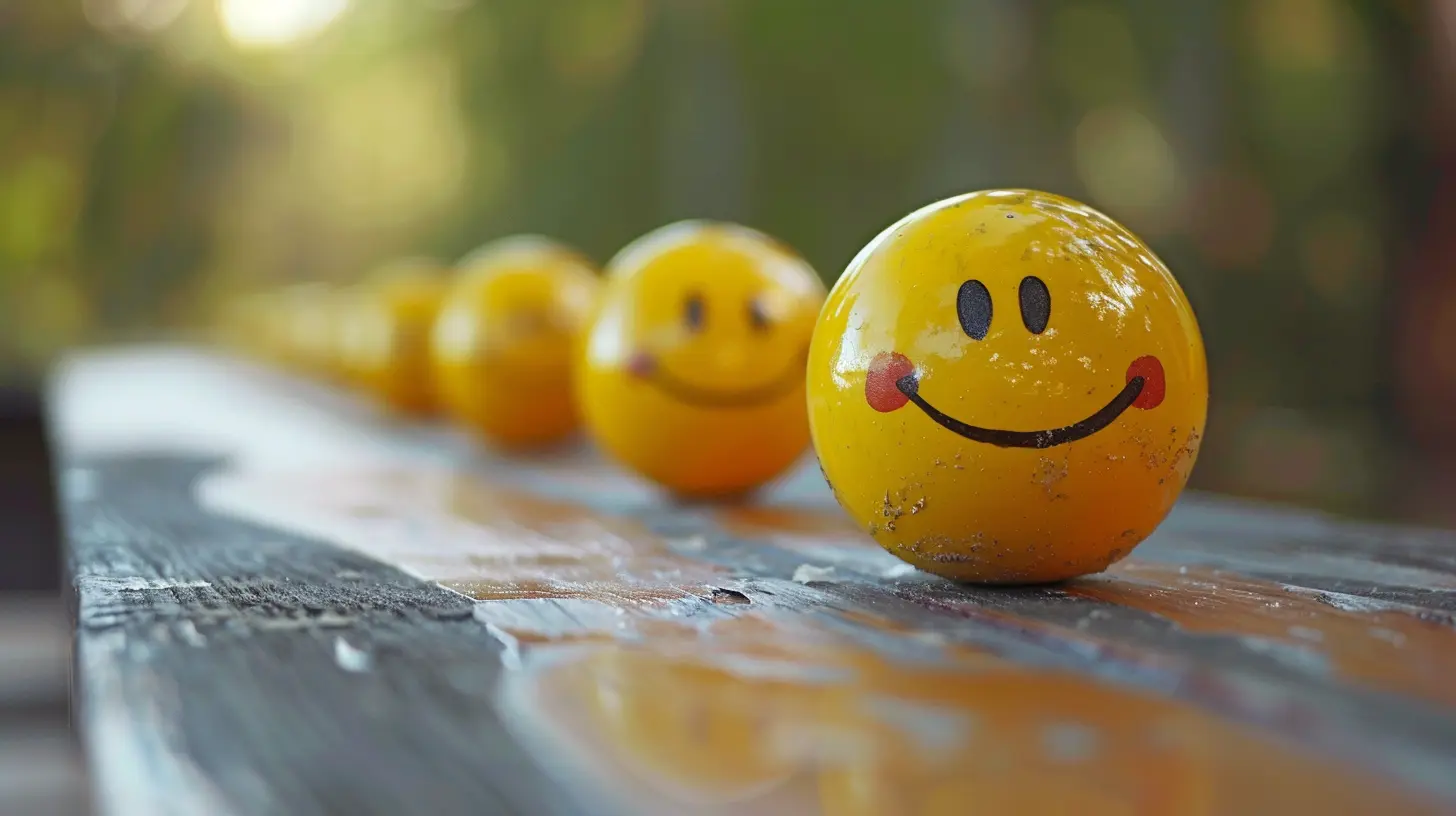The Role of Humor in Positive Psychology and Mental Well-being