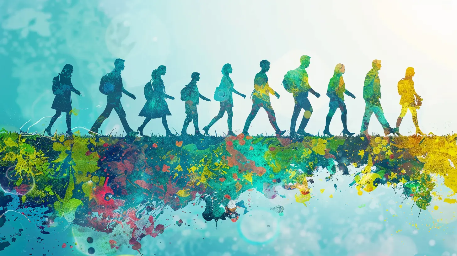 The Role of Leadership in Fostering Psychological Safety