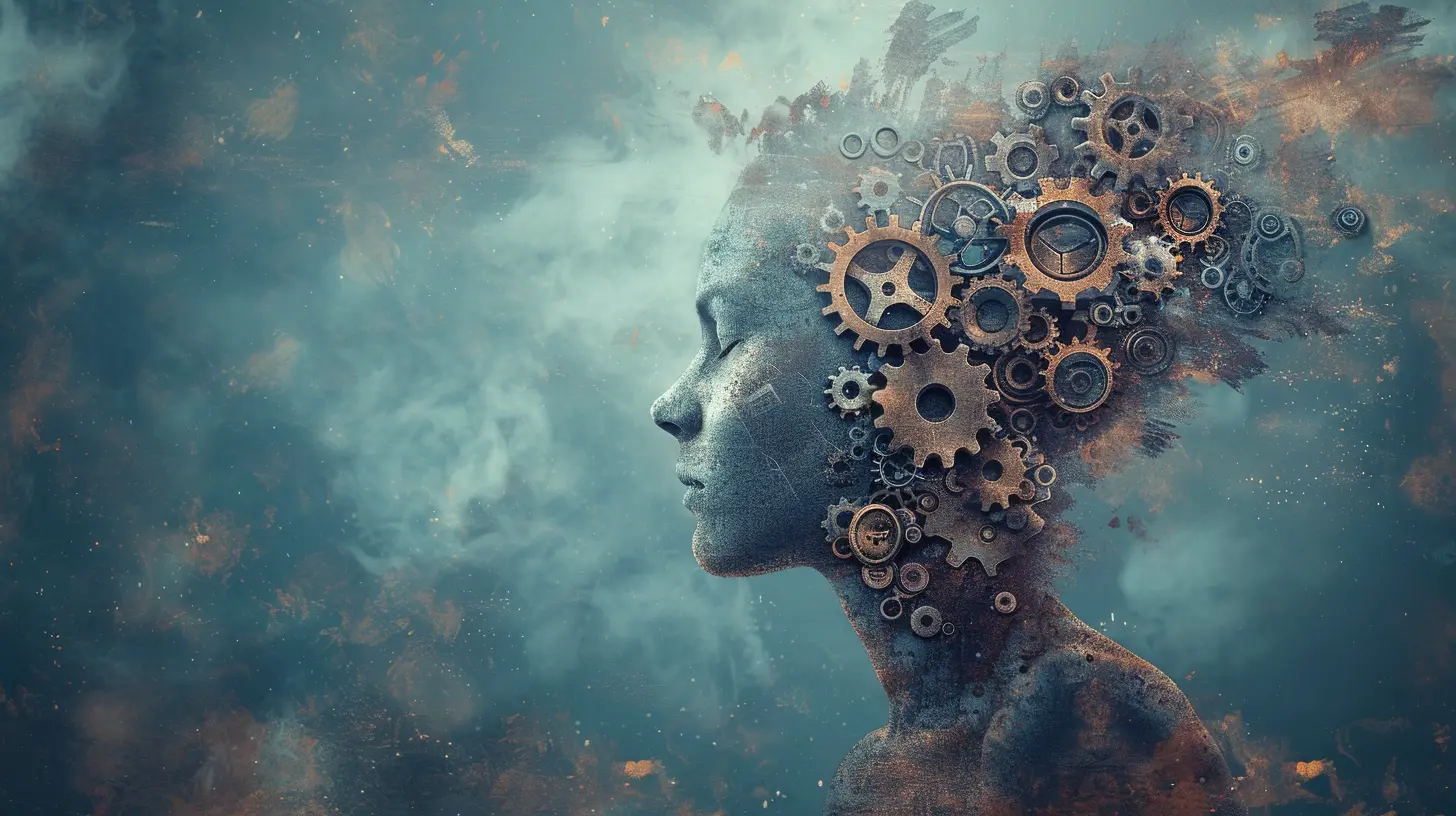 The Role of Locus of Control in Determining Personal Outcomes