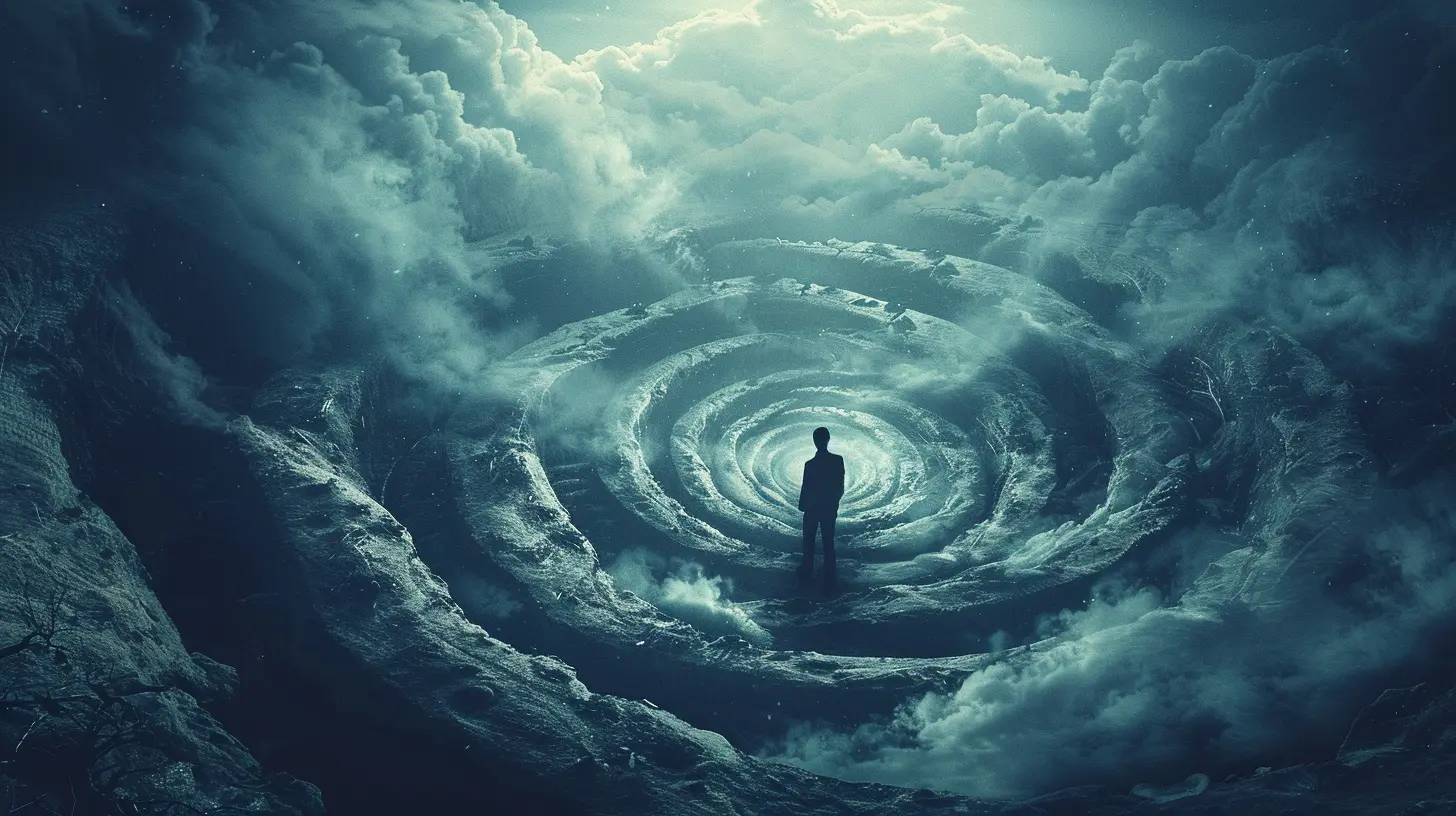 The Role of Locus of Control in Determining Personal Outcomes