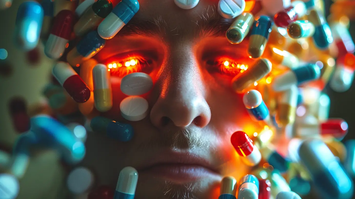 The Role of Medication in Treating Attention Deficit Disorder