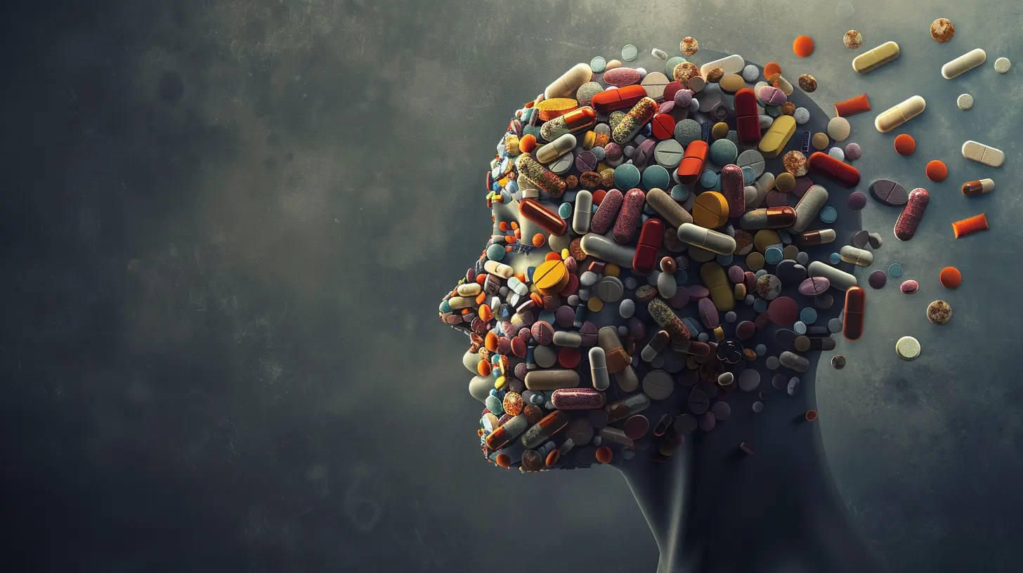 The Role of Medication in Treating Attention Deficit Disorder