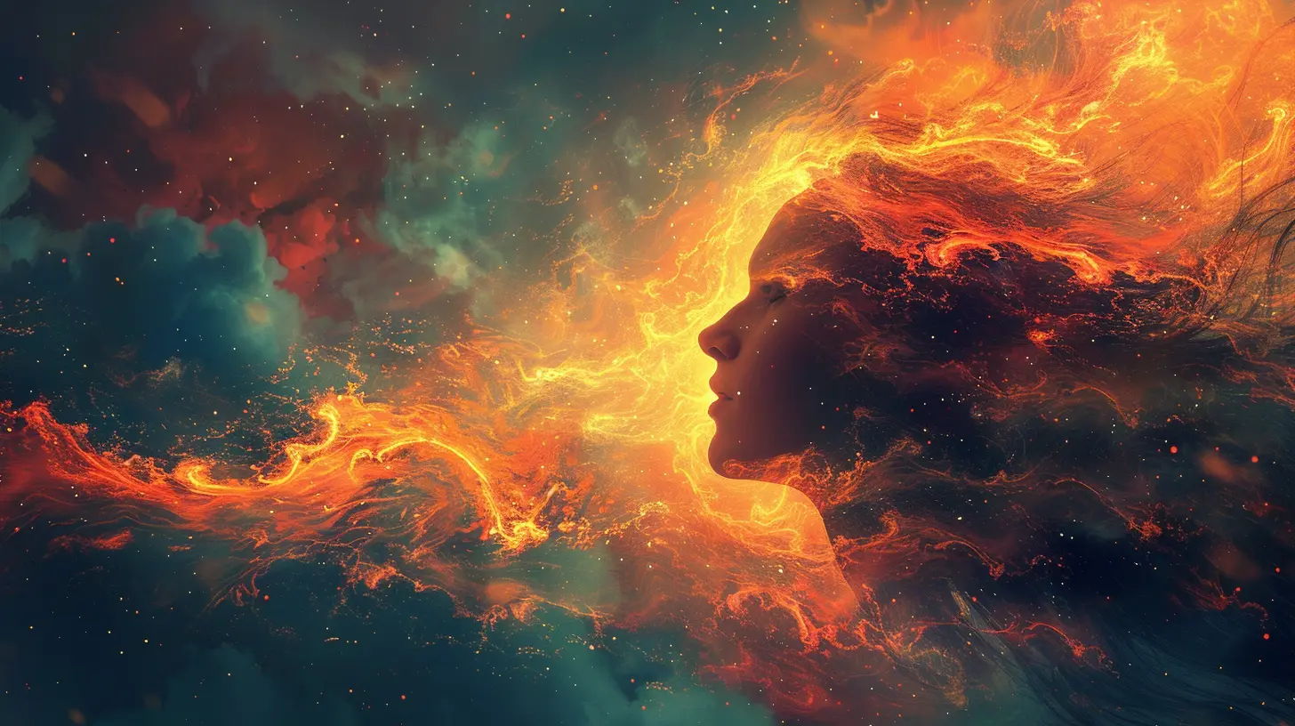 The Role of Mindfulness in Developing Self-Awareness