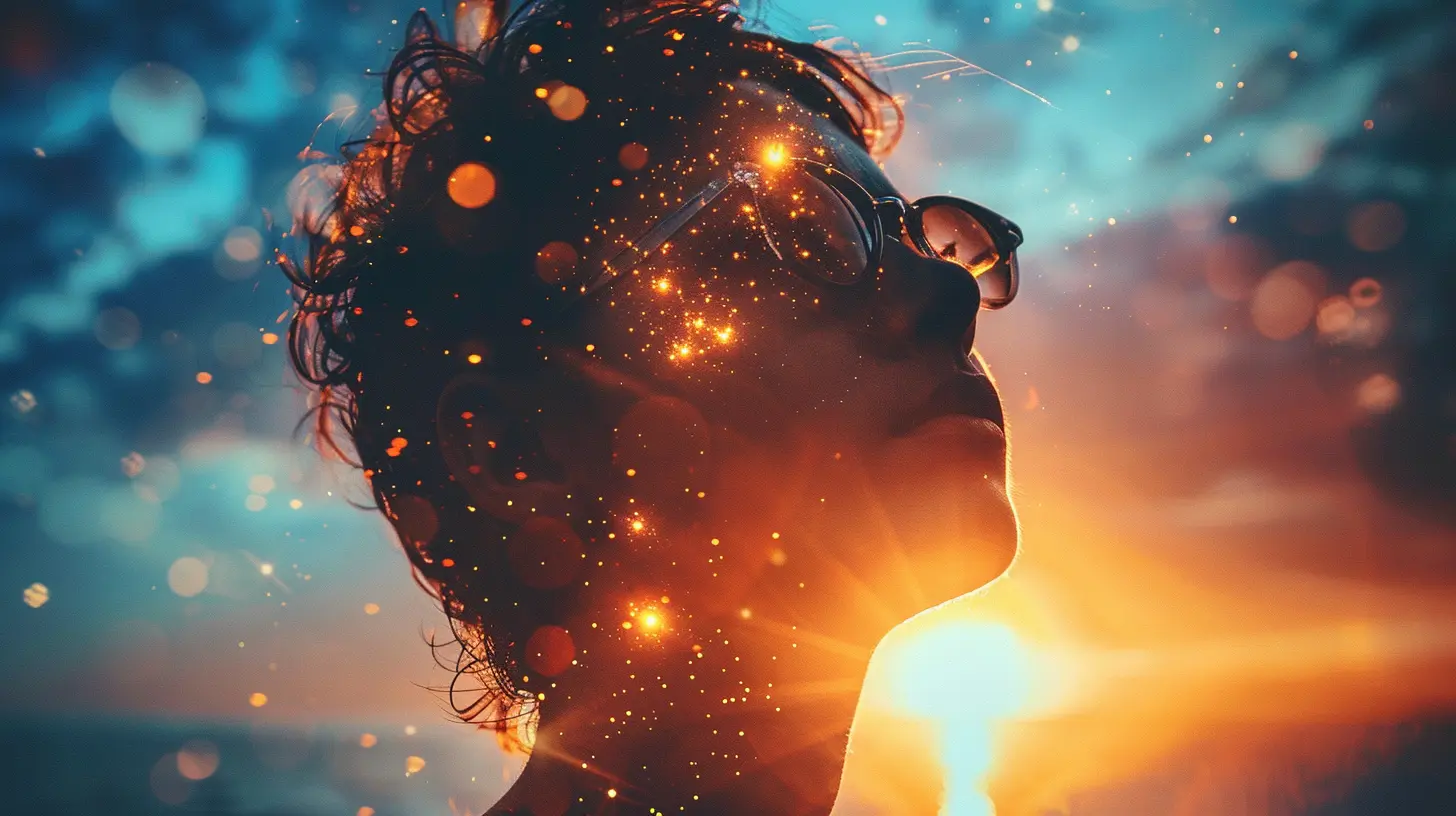 The Role of Mindfulness in Developing Self-Awareness