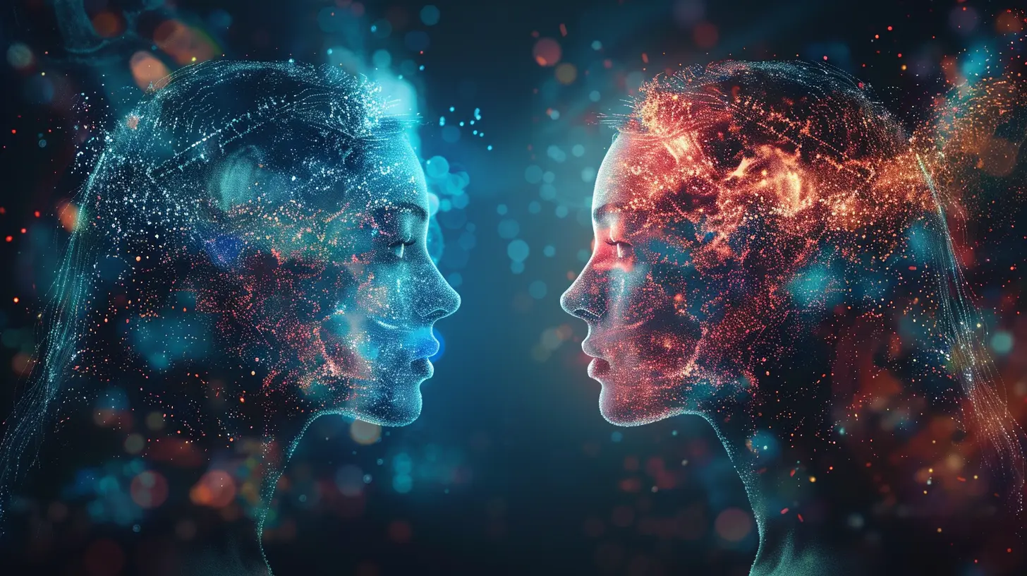The Role of Mirror Neurons in Empathy and Learning
