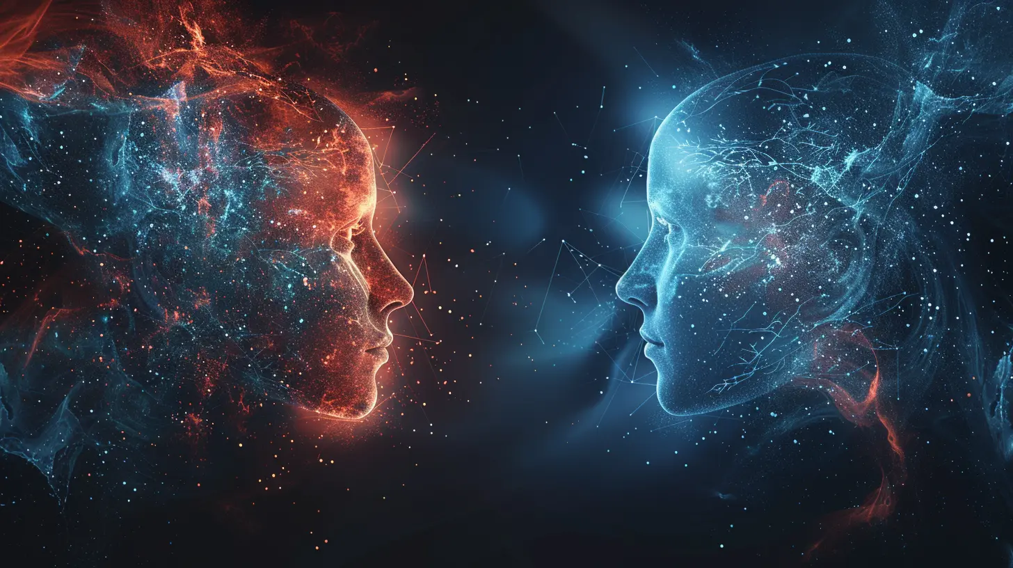 The Role of Mirror Neurons in Empathy and Learning