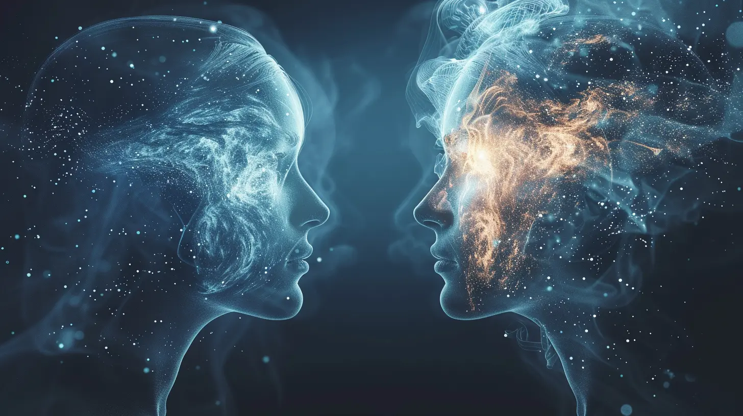 The Role of Mirror Neurons in Empathy and Learning