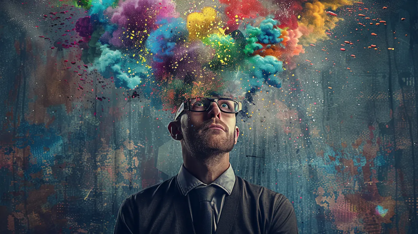 The Role of Neuroplasticity in Personal Development