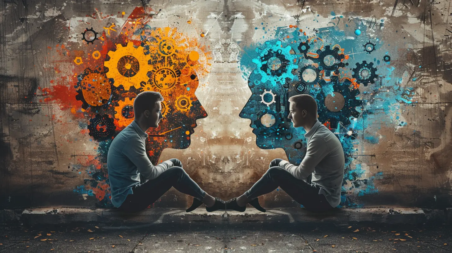 The Role of Neuroplasticity in Personal Development