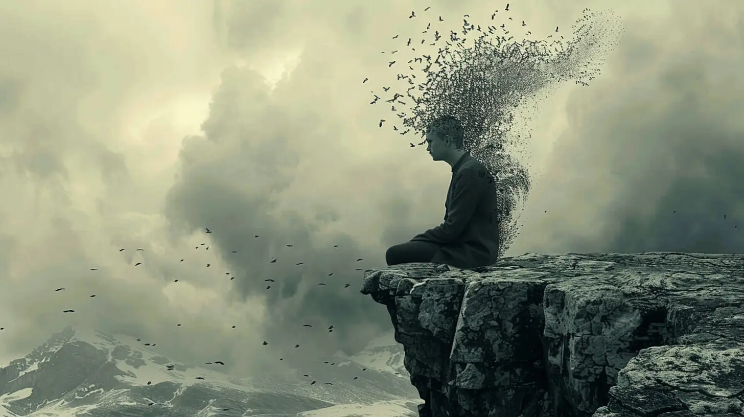 The Role of Neuroplasticity in Personal Development