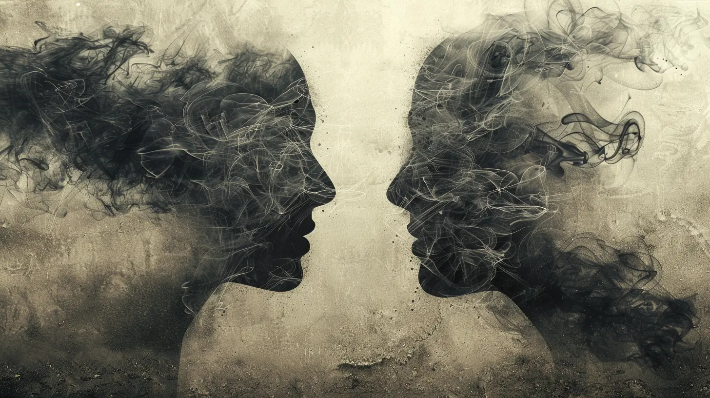 The Role of Neurotransmitters in Mood Disorders