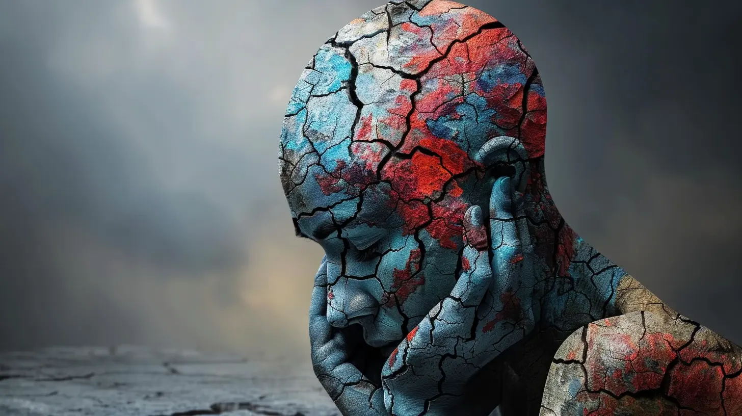 The Role of Neurotransmitters in Mood Disorders