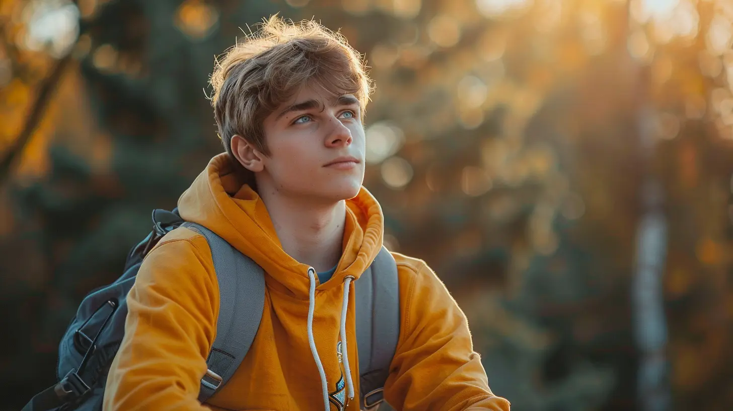 The Role of Nutrition in Supporting Teen Mental Health