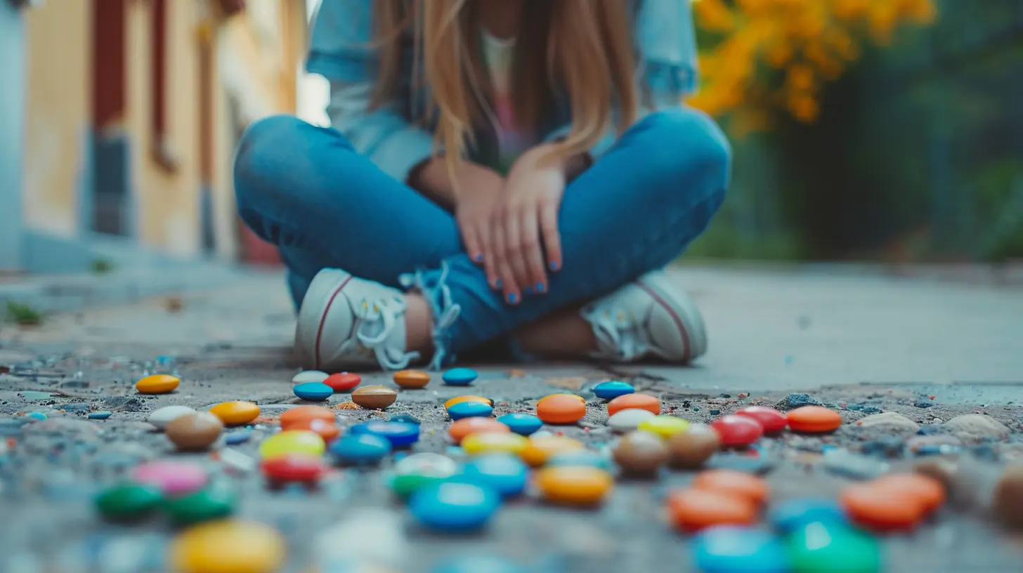 The Role of Nutrition in Supporting Teen Mental Health