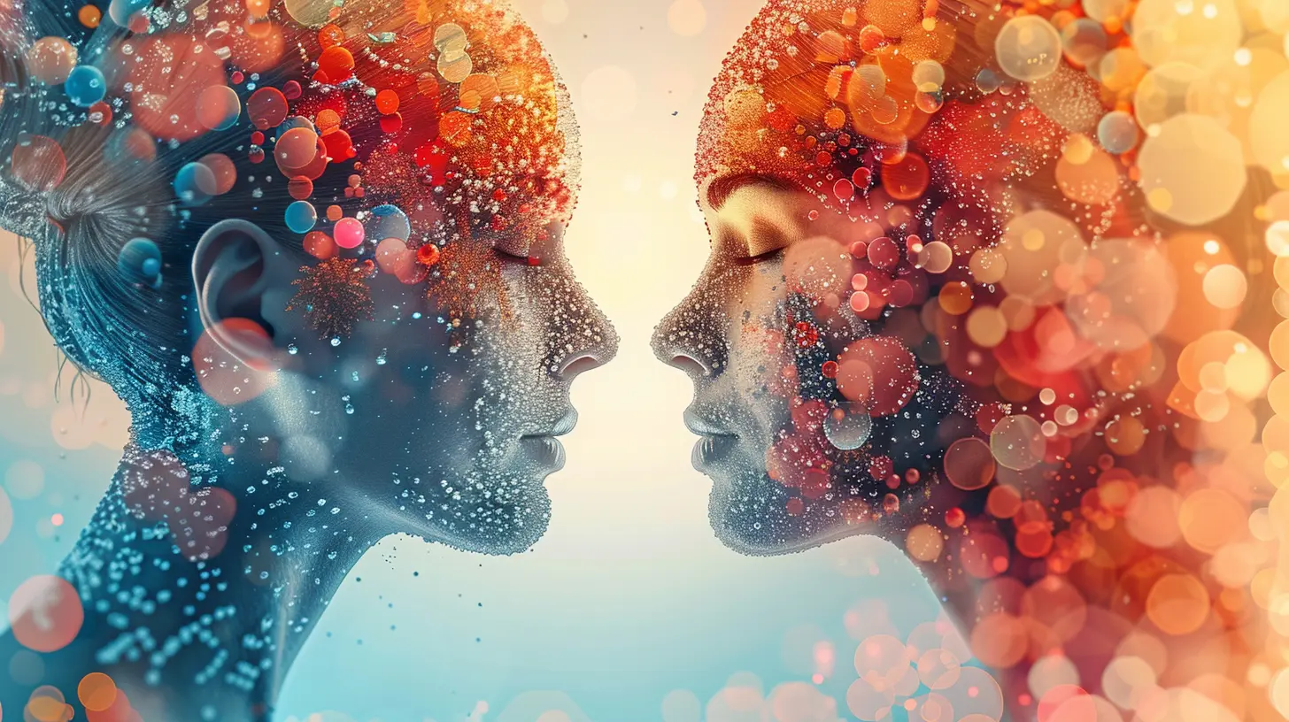 The Role of Oxytocin in Building Trust and Social Bonds