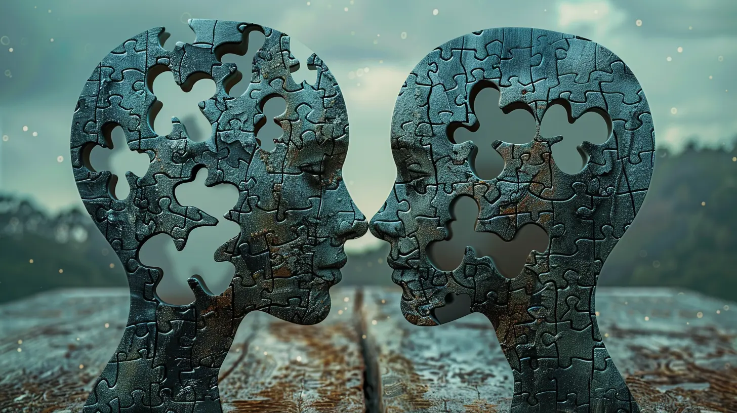 The Role of Oxytocin in Building Trust and Social Bonds