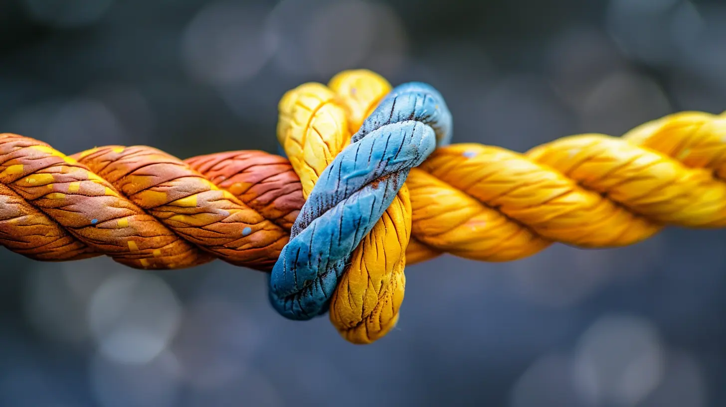 The Role of Oxytocin in Building Trust and Social Bonds