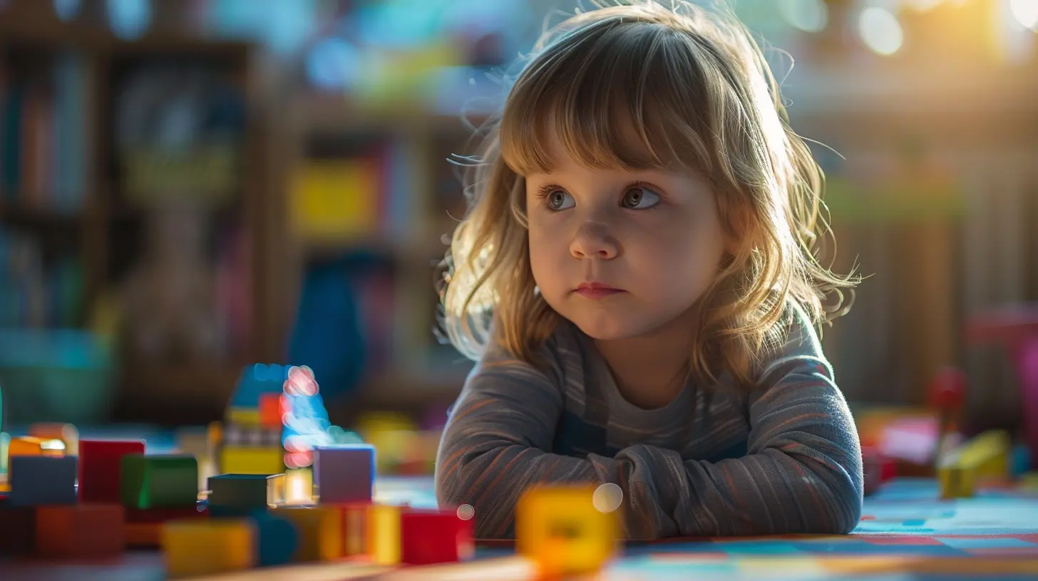 The Role of Play in Child Psychoanalysis: Insights from Melanie Klein