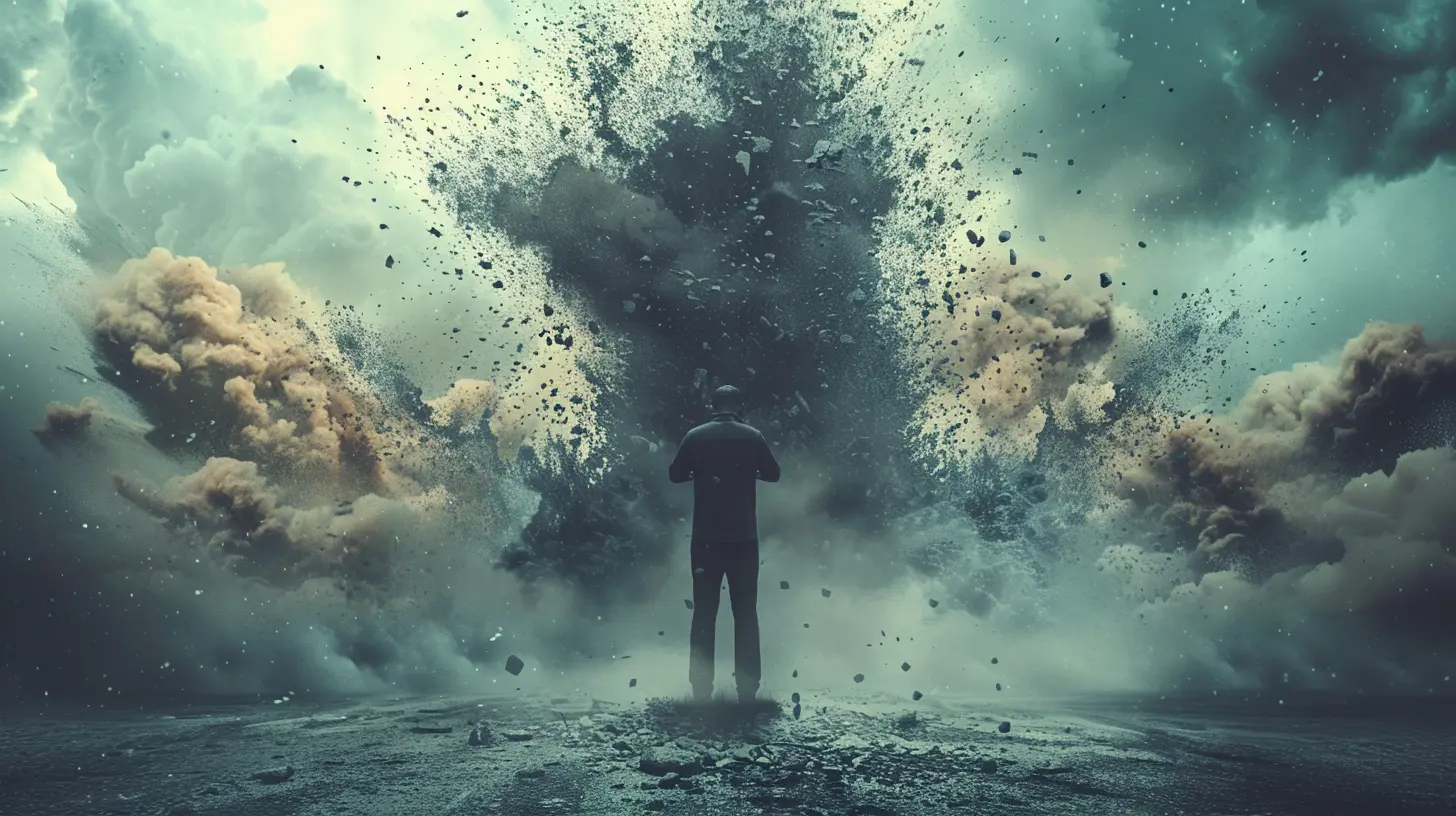 The Role of Psychological Safety in Crisis Management and Resilience