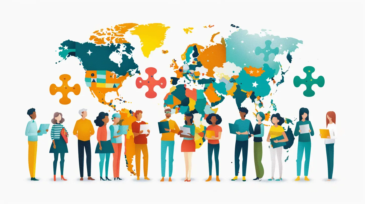 The Role of Psychological Safety in Cross-Cultural Teams