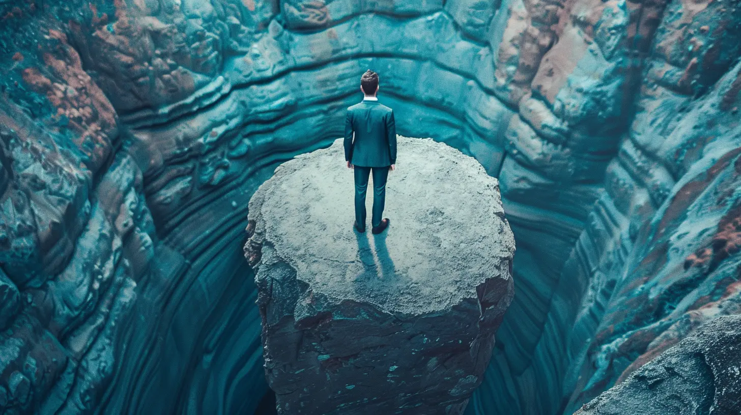 The Role of Psychological Safety in Navigating Organizational Change