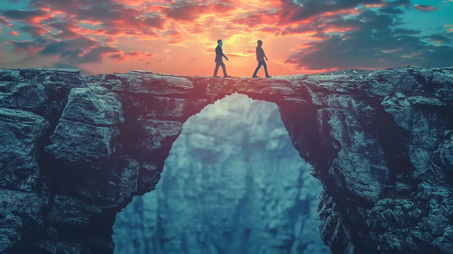 The Role of Psychological Safety in Navigating Organizational Change